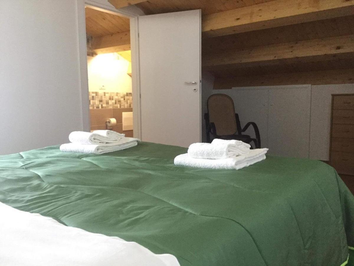 La Casetta Nel Bosco Per Turisti 카스텔부오노 외부 사진